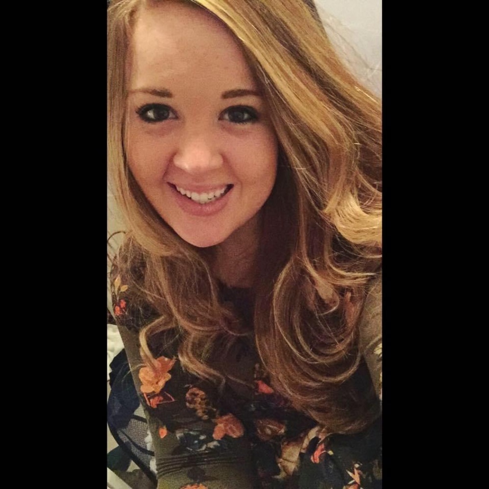 Meet your Posher, Cassidee